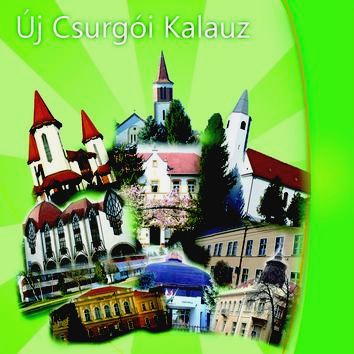 Új Csurgói Kalauz