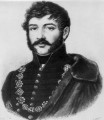 Berzsenyi arcképe